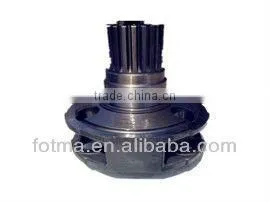 XCG Spare Parts