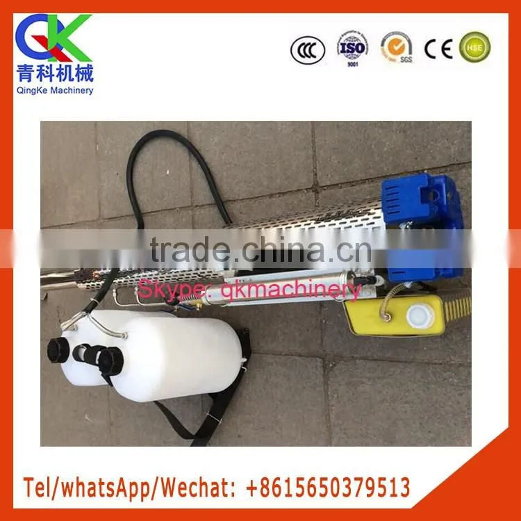 greenhouse handheld fogging machine water sprayer