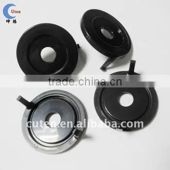 plastic injection mould part