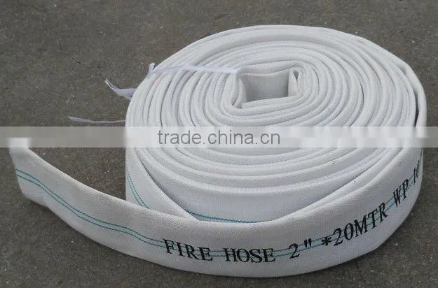 Fire hose