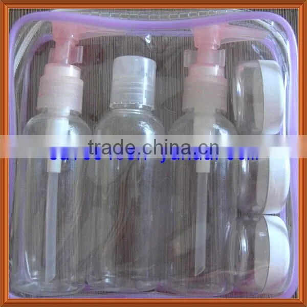 Soap Holder and Toothbrush Holder TRAVEL SETS