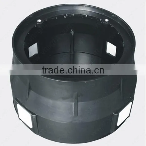 VLT shenzhen led light RUW-0027 27w fishing waterproof underwater led lights