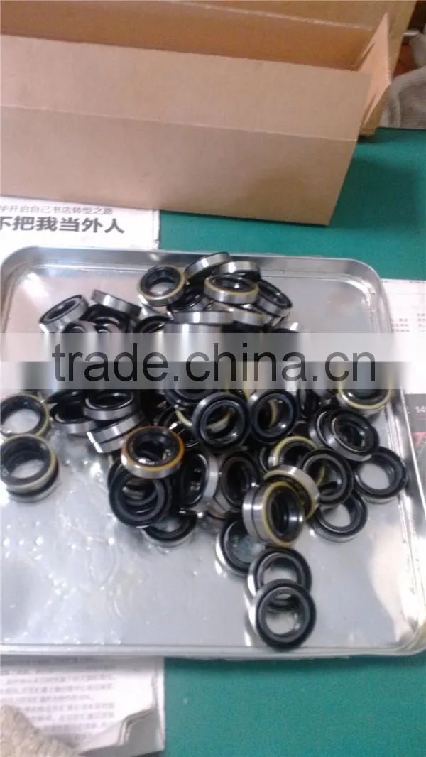 Oil Paper Seal Gasket
