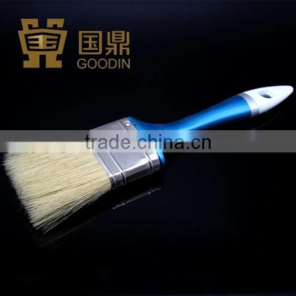 FREE SAMPLE HAND TOOLS EPOXY PAINT BRUSH SHEEPSKIN ROLLER BRUSH