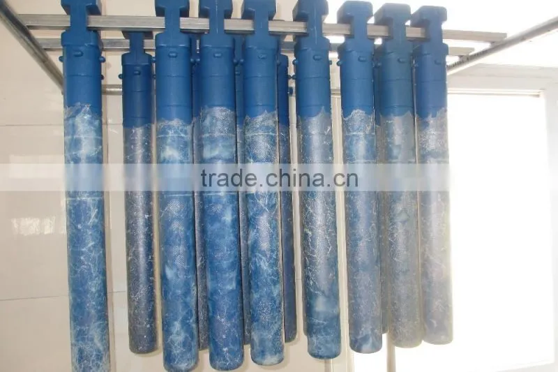 DIRED HOG CASINGS