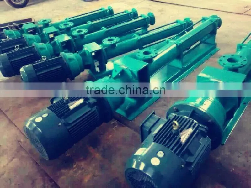 High quality No controlled pump seal quality sealless self-priming pump