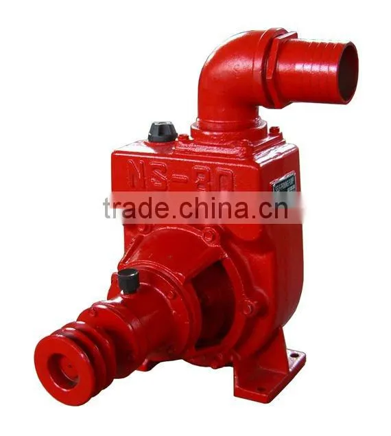 NS-100 watering or irrigation water pump