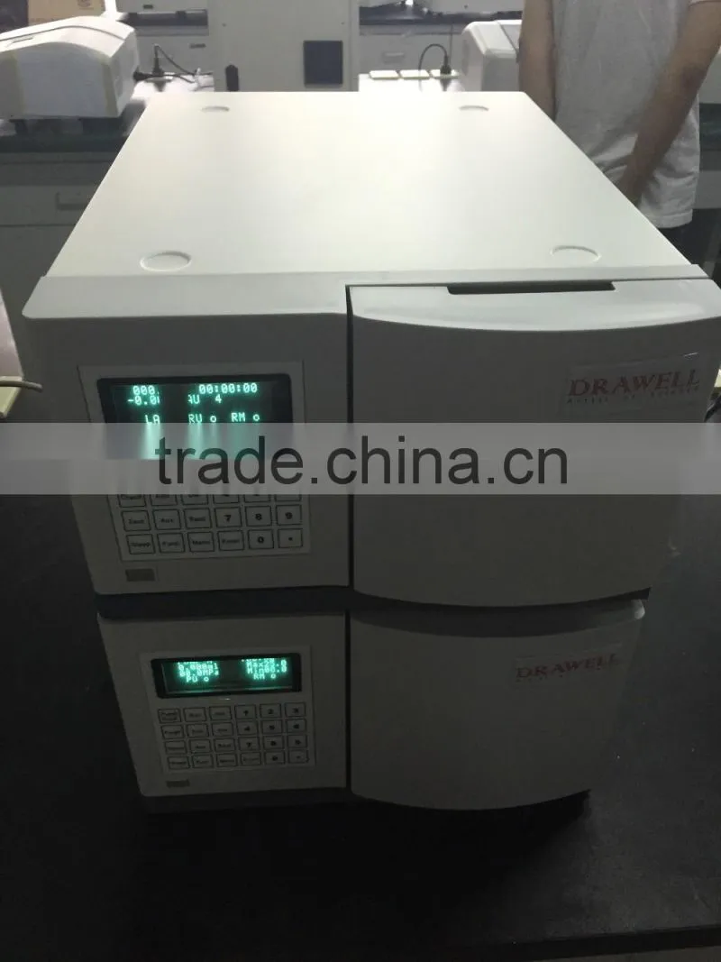 Hot-sale Laboratory Gas Chromatography Machine Price, New