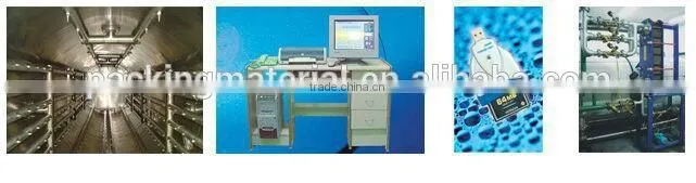 SG Series steam Super Water Sterilizer for soft infusion bag