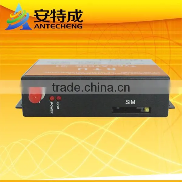 ATC remote control vibrator gsm RTU
