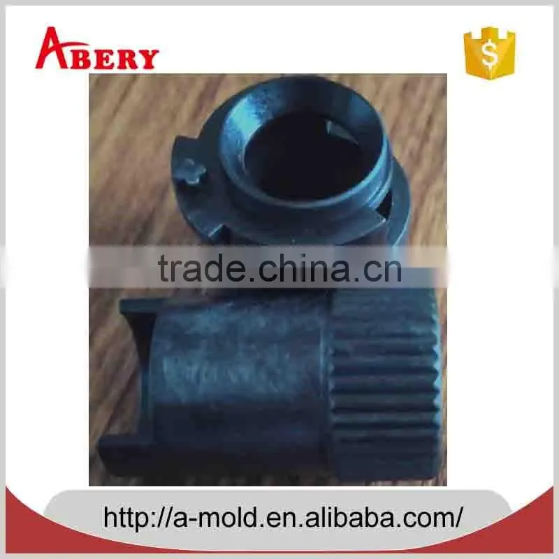 plastic injection mold tooling making and open for new products