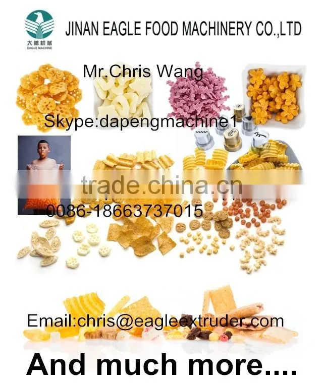 Hot Sale Industrial High Quality automatic bread crumbs process machinery