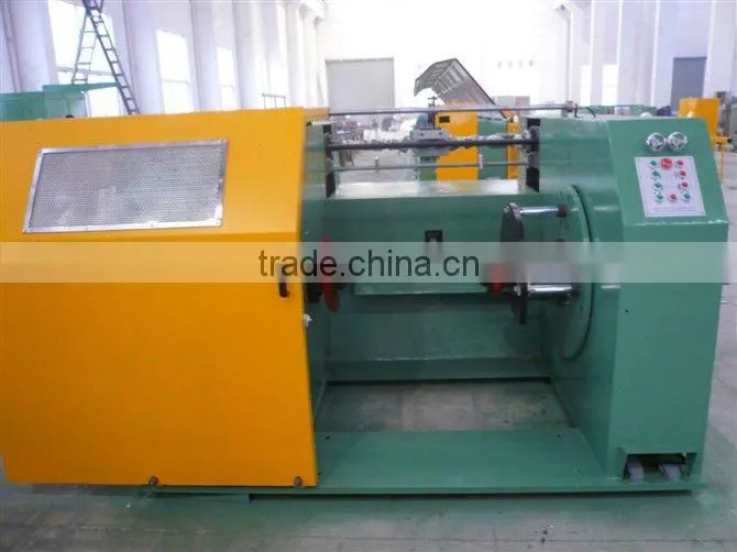 wire drawing machine