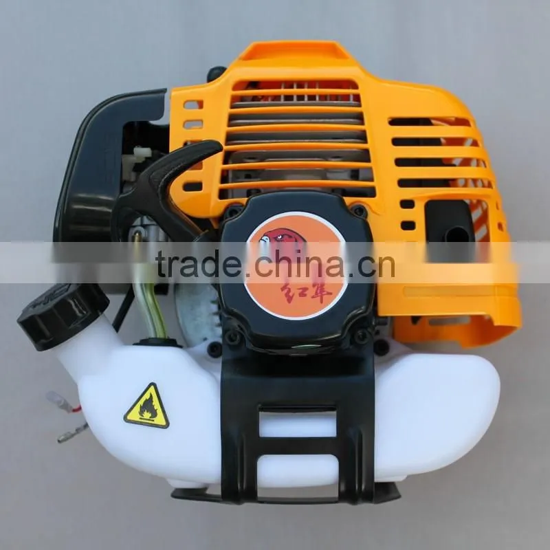 1E40F-5 42.7CC 2HP 2 Stroke Engine