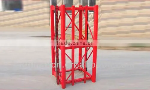 Construction Hoist/Lifter/Elevator SC200/200