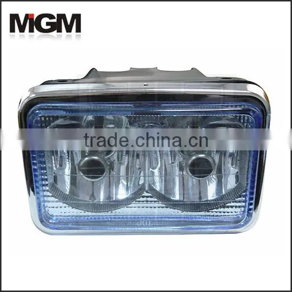 Motorcycle head light,ABS Motorcycle head light