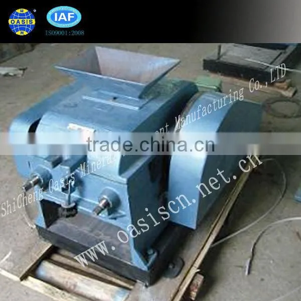 Small Size Crusher Equipment /Lab Crusher Equipment/Sealed Jaw Crushers/Laboratory Sealed Jaw Crushers/Lab Mineral pulverizer