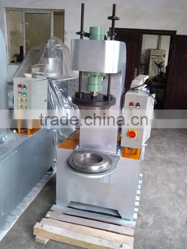 10-20L Conical Metal Can Manufacturing Line