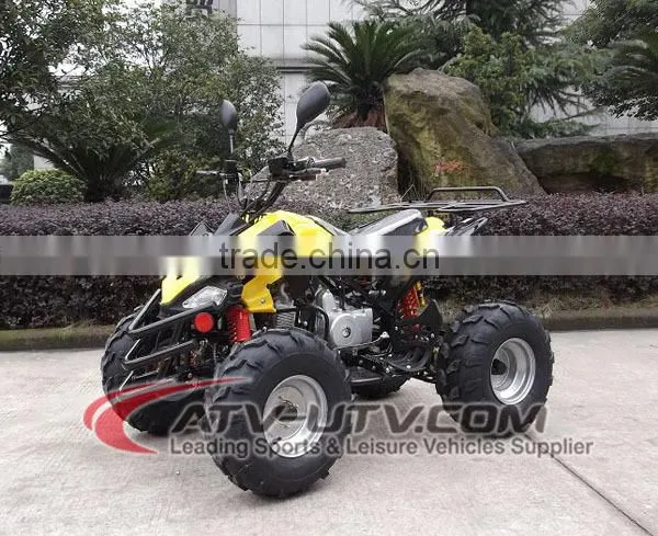 China Manufacture 50cc/70cc/90cc/110cc 4x4 ATV Quad (AT0525)