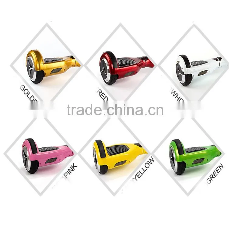smart children mini hoverboard