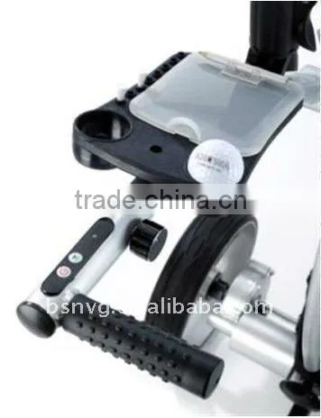 Electric Remote Control Golf Trolley