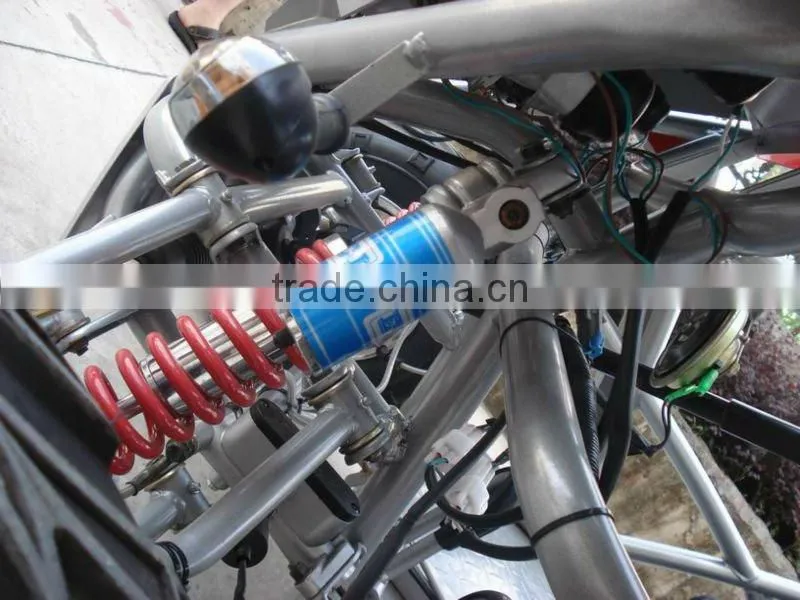 250cc Racing go karts/dune buggy