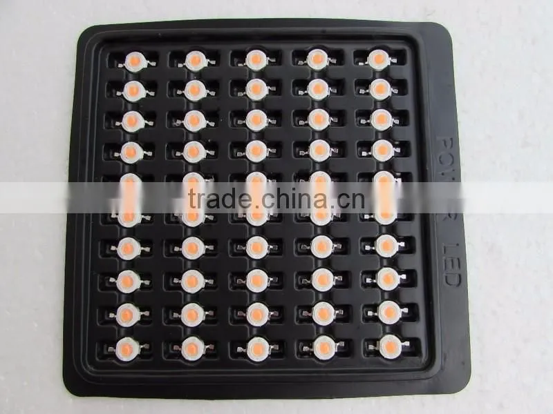 High power led chip full spectrum led grow led/leds pectrum chips for growing