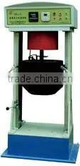 Asphalt Mixture Mixer (hot mixing)