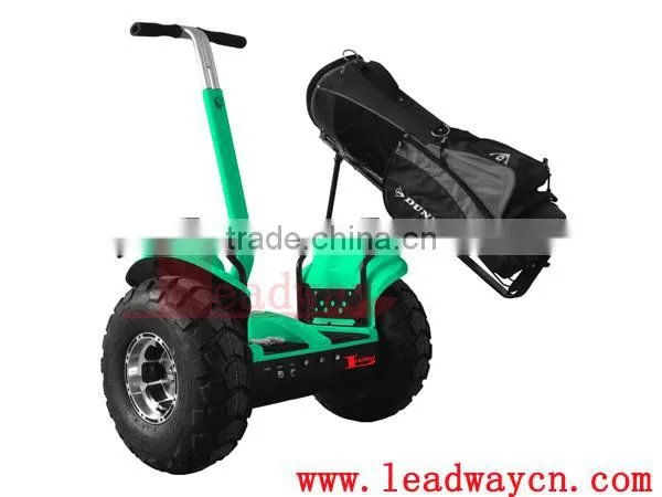used electric golf car leadway