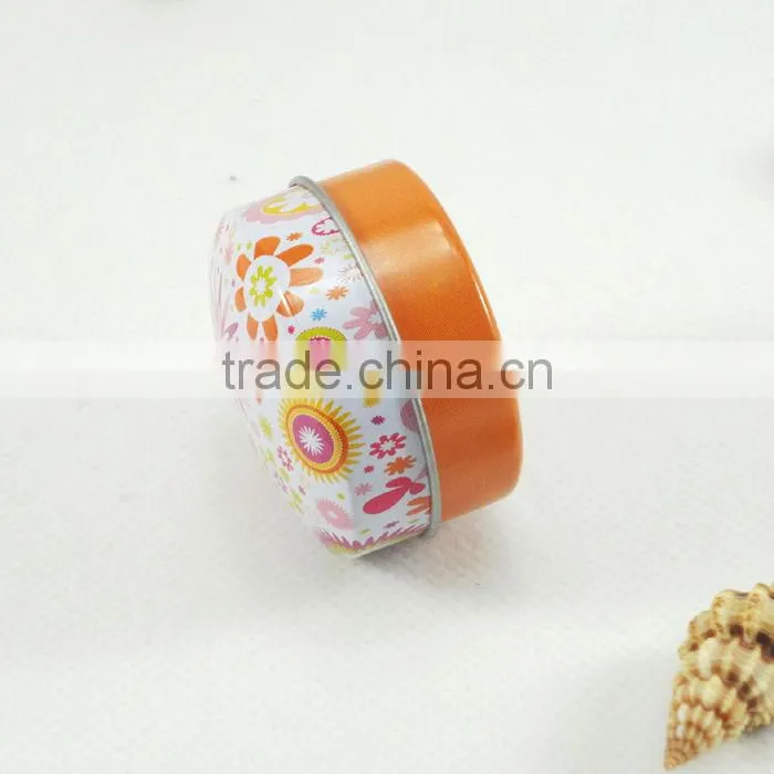 ash tin case Tinbo Factory