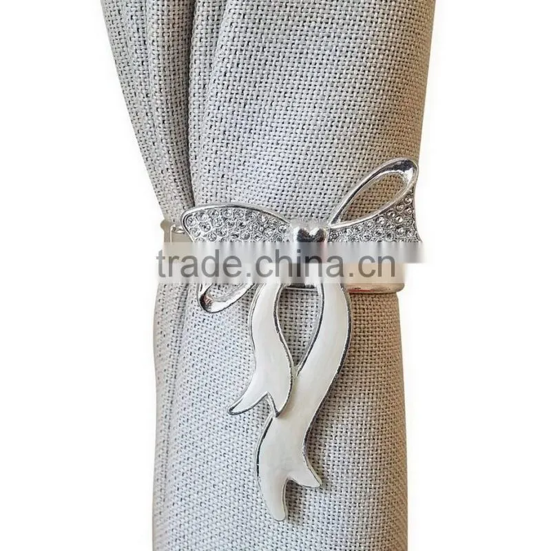 decorative curtain accessaries, curtain buckle curtain band
