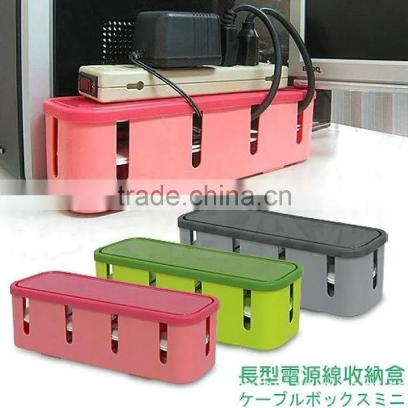 c04 Power cord quality cheap plastic storage box