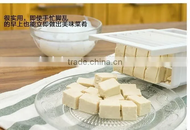 CY163 Kitchen Manual Tofu Cutter