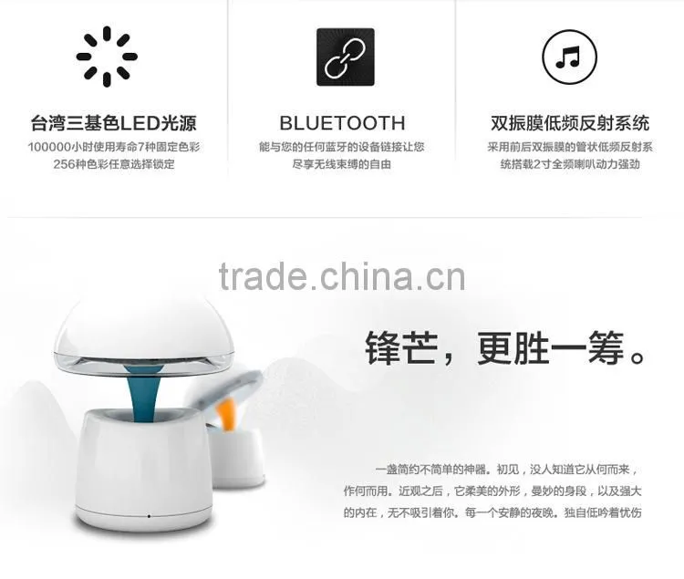professional usb portable hot sale waterproof bluetooth speaker