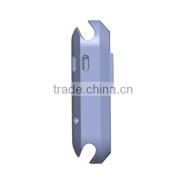 Various color best quality for apple watch TPU case, soft case for different watch case