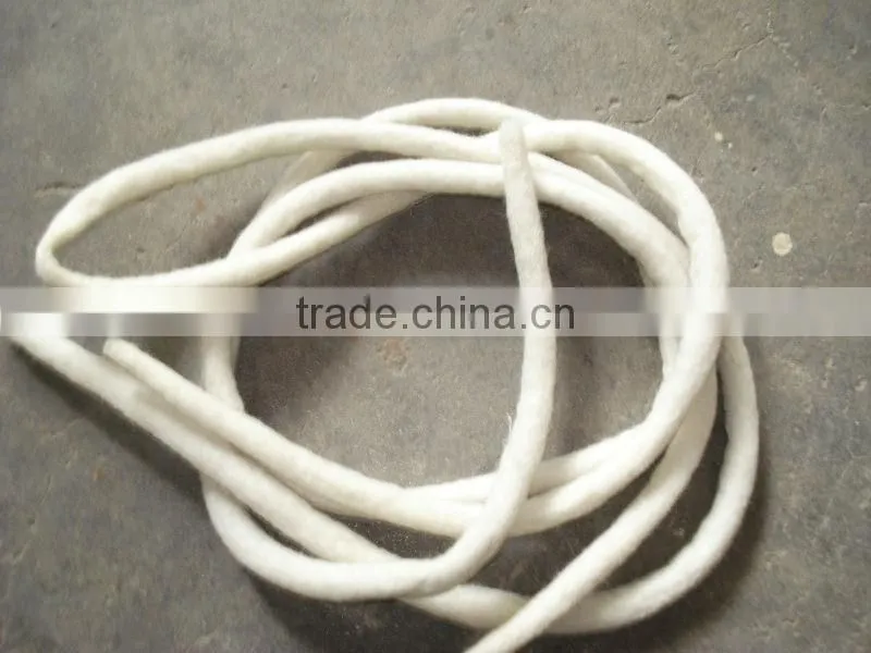 felt strip,adhesive felt strips,felt rope
