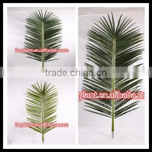 coconut trees leaves, artificial coconut trees leaves