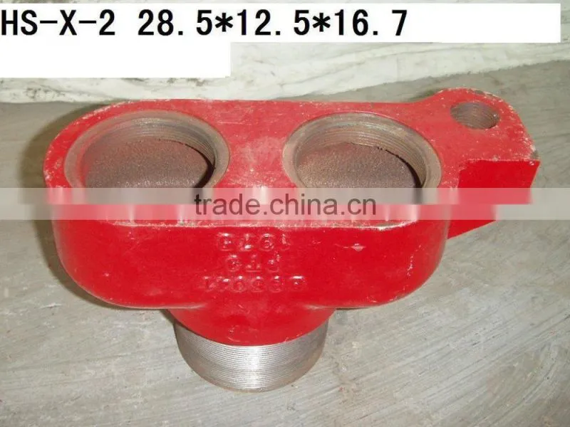 High quality cast Aluminum parts antique iron parts casting