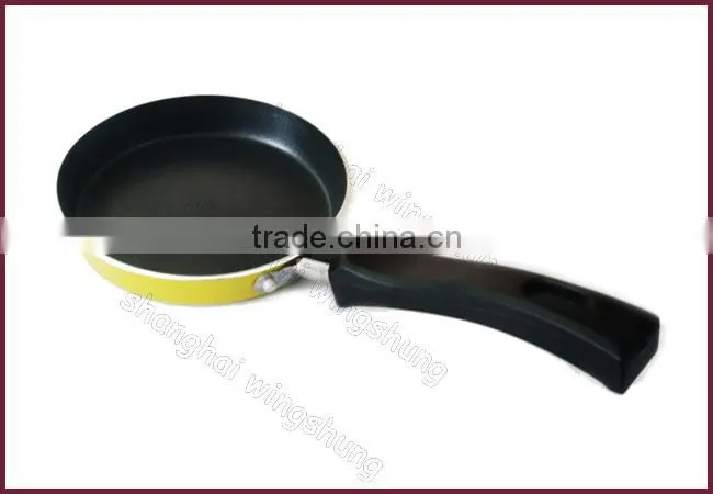 Non-stick mini round pan