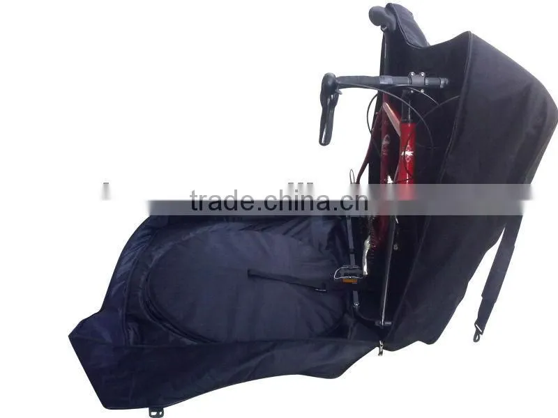 Bike Transport Bag Travel Carry Case Bicycle Cycling