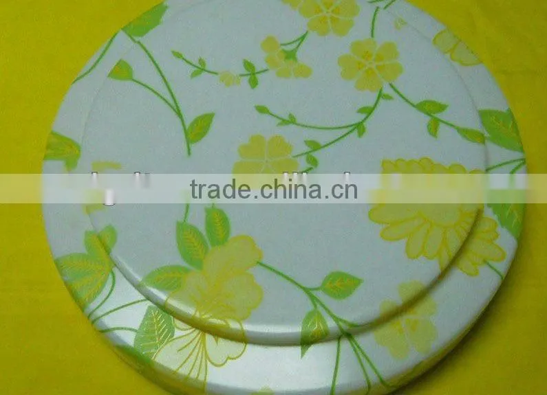 Diffuser PMMA lamp shade