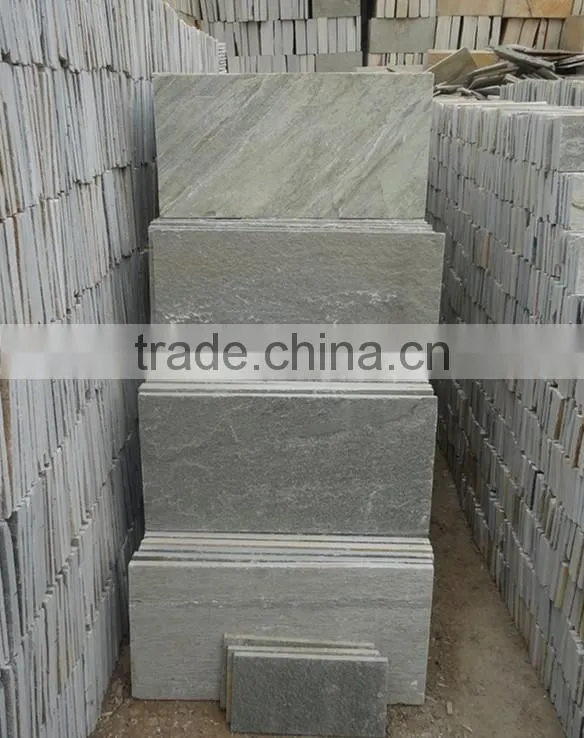 The natural slate wall stone,Culture stone,Exterior&Interior wall decoration