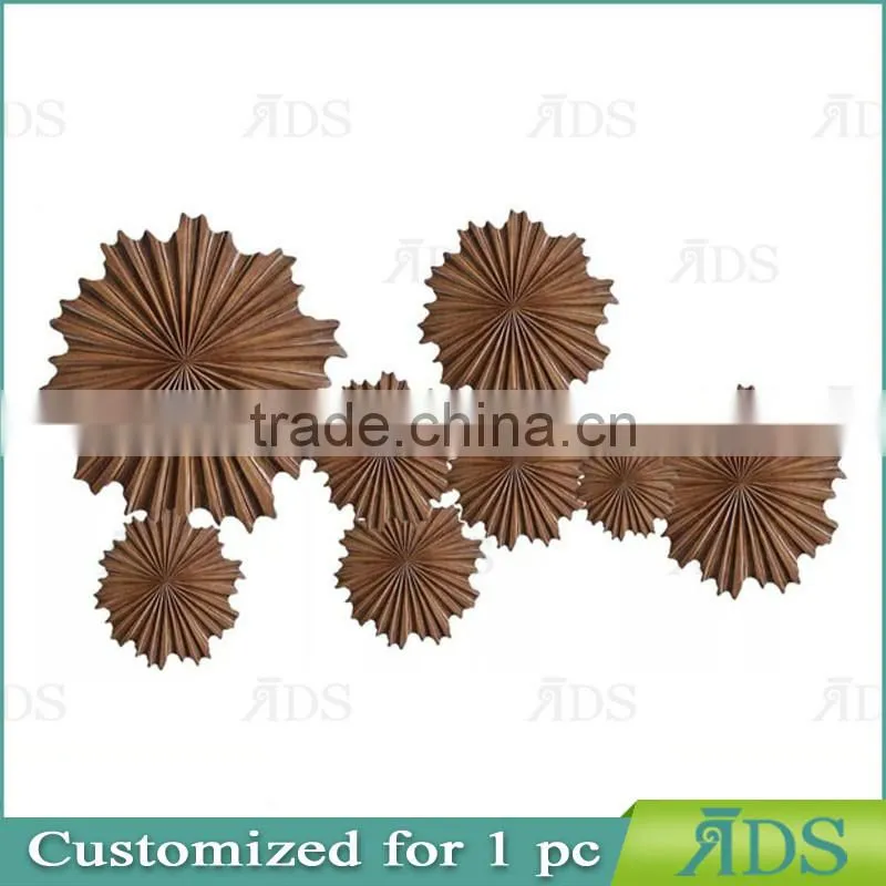 Modern Carved wall art ADS070005 art work