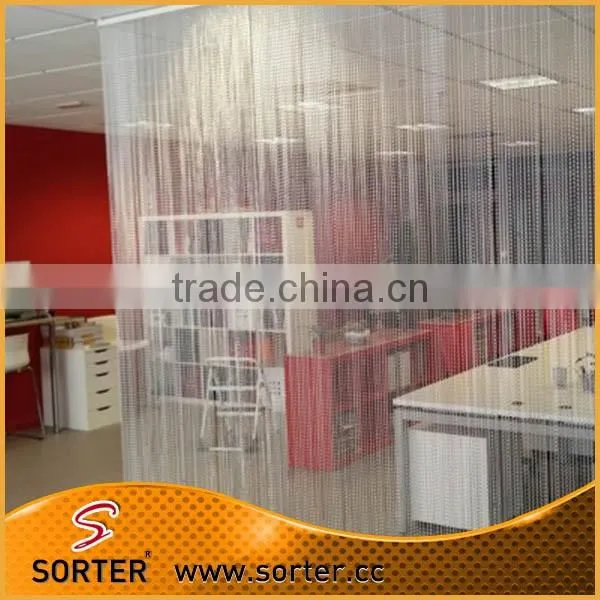 decorative hanging curtain