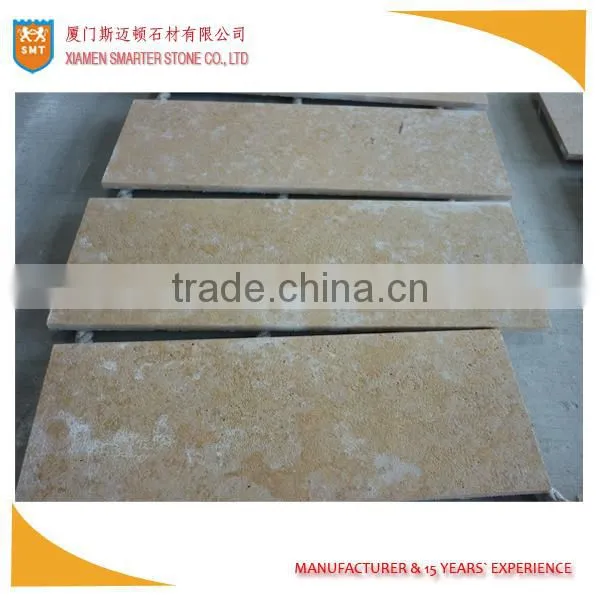 Import Beige Limestone