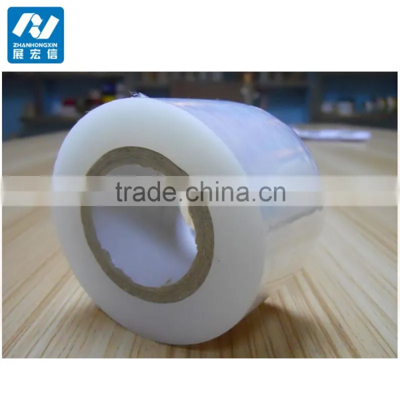 pallet stretch wrapping for machine use,hand wrap stretch film