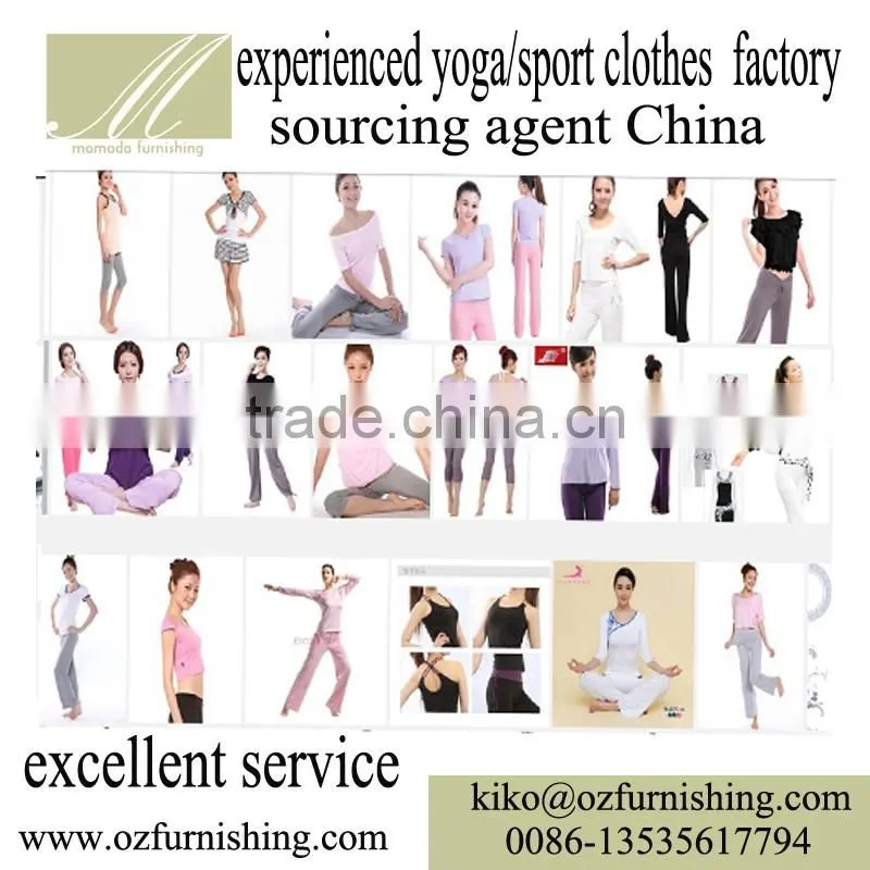 professional sex bikini swimming ware sport cloth produce sourcing agent factory audit OEM reliable agent service