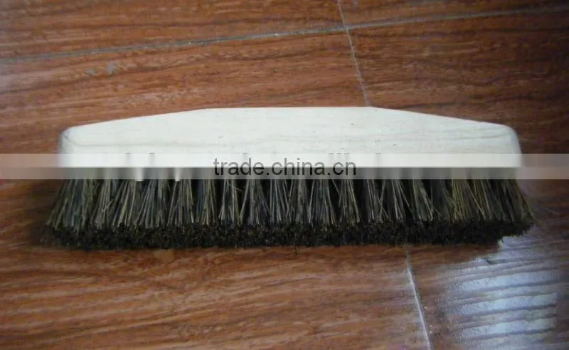 Plastic Filaments hair clothes washing brush for home and bath