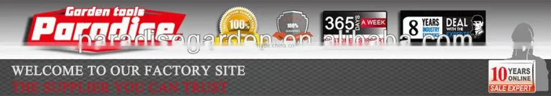 High quality professional chainsaw machine