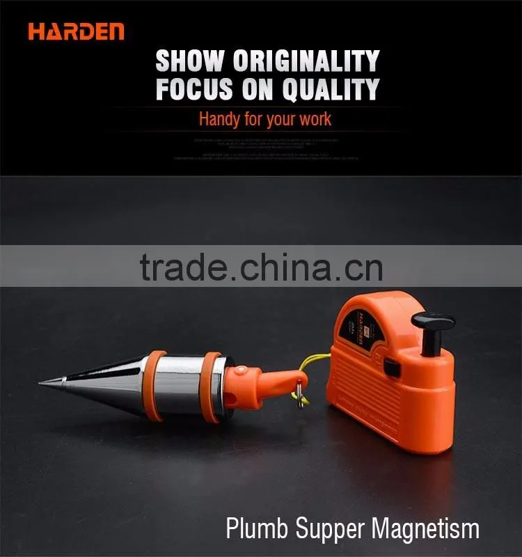 Professional 3MX300g Supper Magnetism Plumb